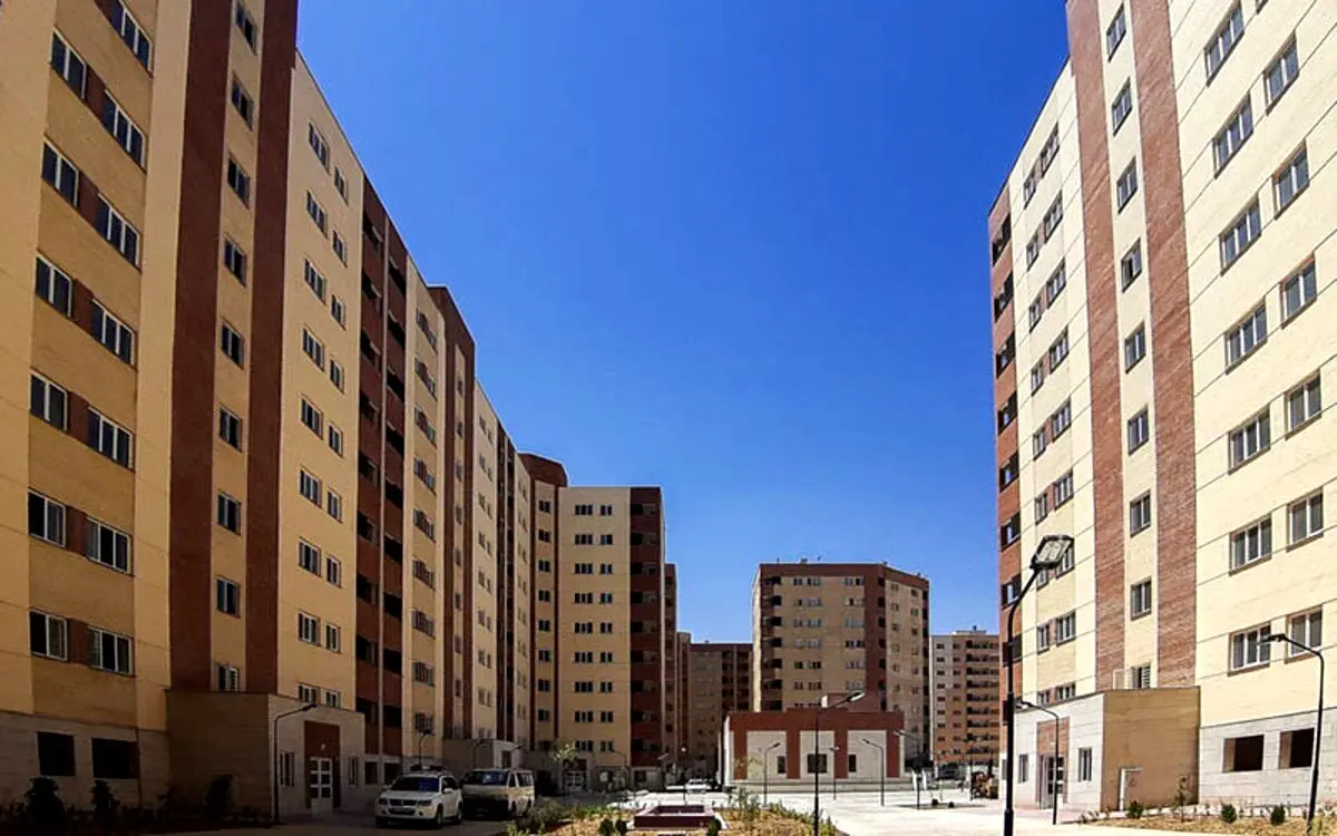 بازار مسکن از رکود خارج شد/ بازار املاک رونق می‌گیرد؟