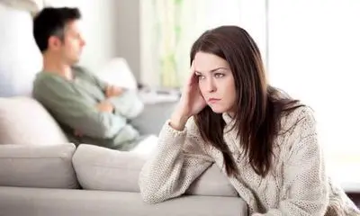 آقایان مراقب باشند؛ بی توجهی به زنان عواقب اش  این است...