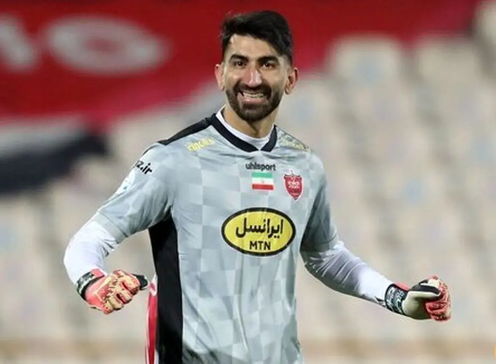 شوک قریب‌الوقوع به پرسپولیس/ این ستاره جدا می شود؟