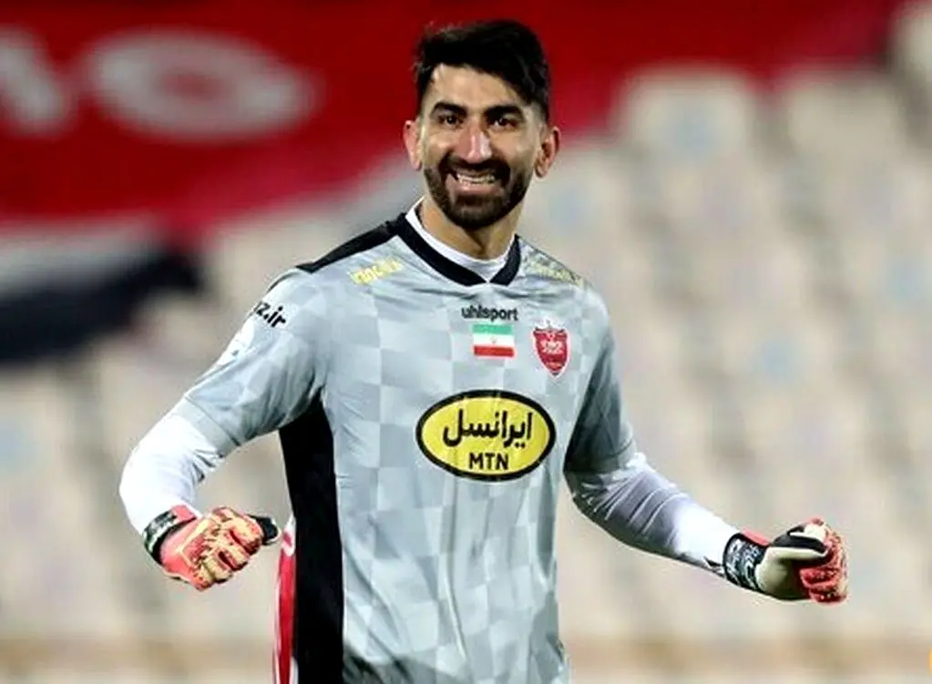 شوک قریب‌الوقوع به پرسپولیس/ این ستاره جدا می شود؟