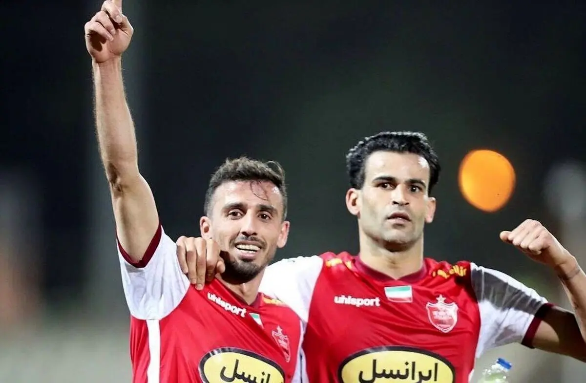 خبر بد برای پرسپولیس؛  دو فوق ستاره تمدید نکردند