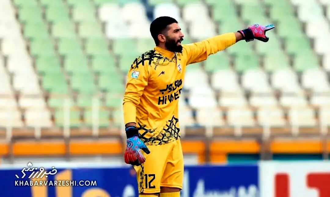 پیشنهاد ۱۰ میلیاردی پرسپولیس به یک استقلالی!

