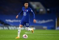 جانشین سردار دورسون در پرسپولیس این بازیکن است