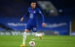 جانشین سردار دورسون در پرسپولیس این بازیکن است