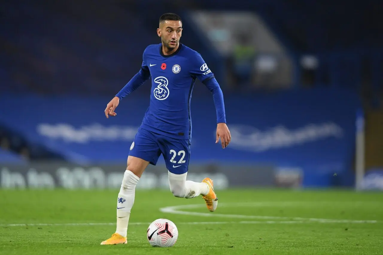 جانشین سردار دورسون در پرسپولیس این بازیکن است