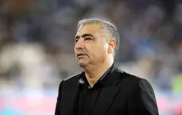 سرمربی فحاش لیگ برتری عذرخواهی کرد