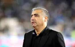 سرمربی فحاش لیگ برتری عذرخواهی کرد