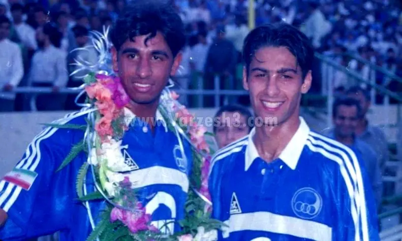 خداحافظی شوکه‌کننده ستاره استقلال