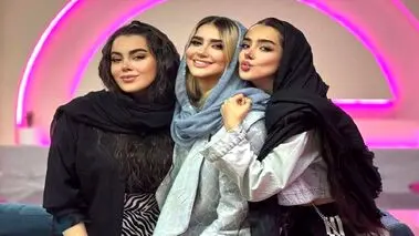 مرگ هولناک بلاگر مشهور به همراه دو خواهرش در تهران + عکس و فیلم

