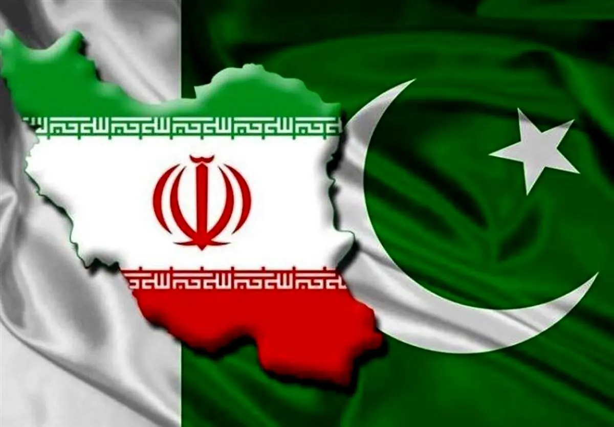 بیانیه مشترک ایران و پاکستان علیه اسرائیل