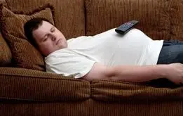 تأثیر ۱۰ روز بی‌تحرکی بر مغز