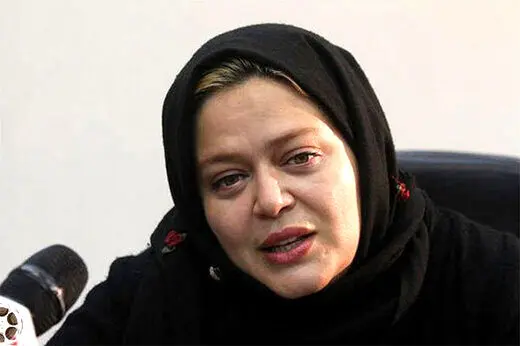 استوری خبرساز بهاره رهنما 

