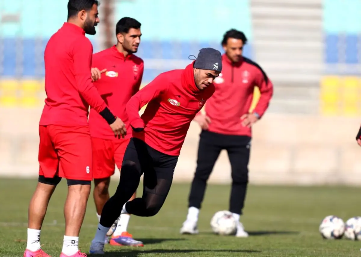 بمب دوم پرسپولیس در آستانه انفجار!

