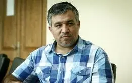 مدیر عامل باشگاه استقلال تعیین تکلیف شد