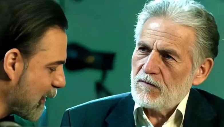 واکنش مهم پیمان معادی به شکایت وزارت آموزش و پرورش از «افعی تهران» + عکس