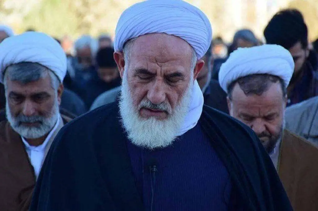 آخرین خبر از قاتل آیت‌الله سلیمانی| بیماری روانی او تایید شد؟