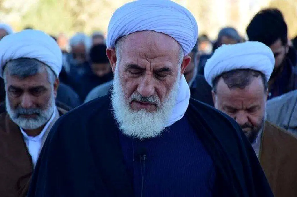 آخرین خبر از قاتل آیت‌الله سلیمانی| بیماری روانی او تایید شد؟