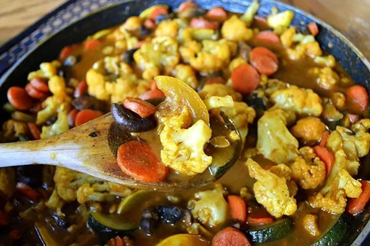  مصرف سردی ها و ترشیجات از عاملین ناباروری