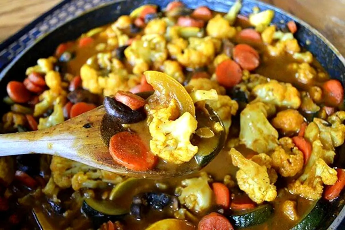 مصرف سردی ها و ترشیجات از عاملین ناباروری