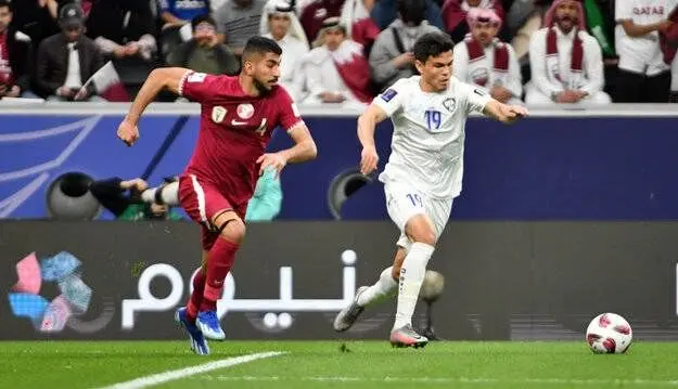 غوغای استقلال در نقل و انتقالات/نکونام این بازیکن خارجی هم بعد از ماشاریپوف می خواهد