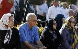 قانون جدید بازنشستگی زنان اعلام شد

