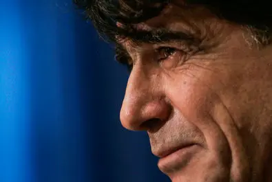 محمد رضا شجریان