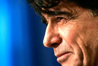 محمد رضا شجریان