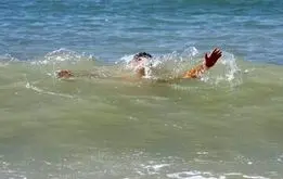 جسد جوان ۳۴ ساله خرم آبادی ناپدید شد