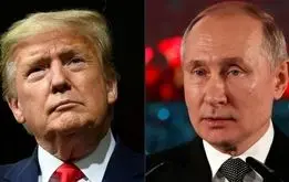 بیانیه کرملین درباره مکالمه ترامپ و پوتین درخصوص توافق بر سر ایران 