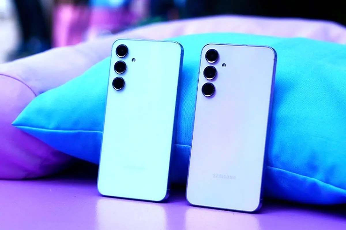 قیمت موبایل‌| سامسونگ، شیائومی و آیفون در بازار/قیمت ارزان‌ترین و گران‌ترین گوشی‌های بازار 