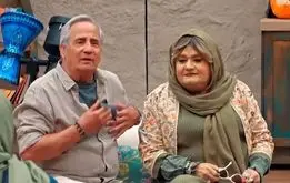 انتقاد تند از اکبر عبدی و مجید مظفری برای جوکر