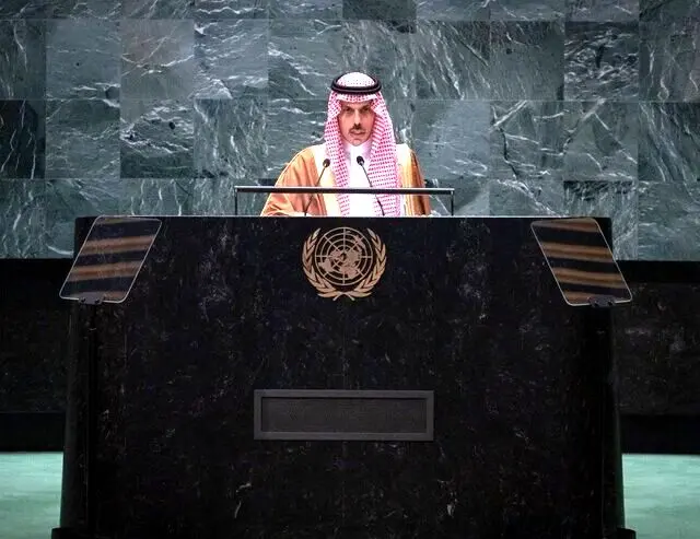 اولین واکنش عربستان به ترور سید حسن نصرالله