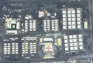 ویدیویی از حمله مجدد به فرودگاه دبی

