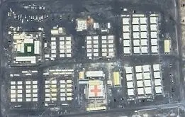 ویدیویی از حمله مجدد به فرودگاه دبی

