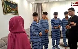 قتل ستیا ۲۰ ساله در مخفیگاه ۴ پسر شیطان صفت/ نقشه شوم برای تجاوز به دو دختر جوان + عکس