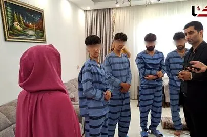 قتل ستیا ۲۰ ساله در مخفیگاه ۴ پسر شیطان صفت/ نقشه شوم برای تجاوز به دو دختر جوان + عکس
