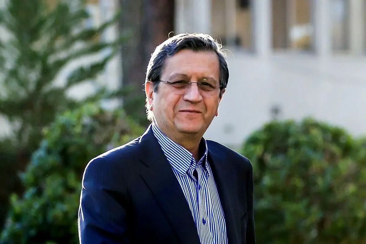 واکنش همتی به استیضاحش: حق نمایندگان است، آمادگی دارم + فیلم