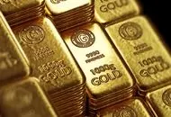 قیمت طلا باز هم افزایش یافت