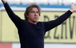 درخواست جدید ساپینتو بعد از شکست در سوپرجام