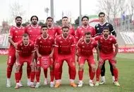 ساعت بازی پرسپولیس و خیبردخرم آباد +ترکیب پرسپولیس