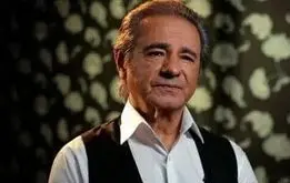 خواننده «سلطان قلب‌ها» به سرطان مبتلا شد +فیلم