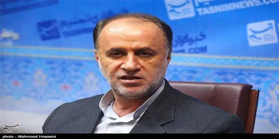 حاجی بابایی : آمار نادرست درباره بودجه نظام رتبه‌بندی معلمان حربه‌ای برای بایکوت  آن  است