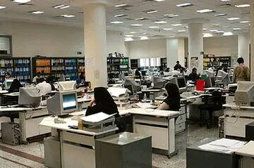 خبر مهم درباره افزایش فوق العاده خاص بازنشستگی کارکنان دولت و فرهنگیان 