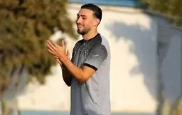 خبر خوش برای استقلالی‌ها؛ منیر الحدادی بازمی‌گردد