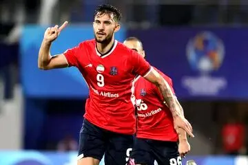 ستاره سابق استقلال در پرسپولیس!

