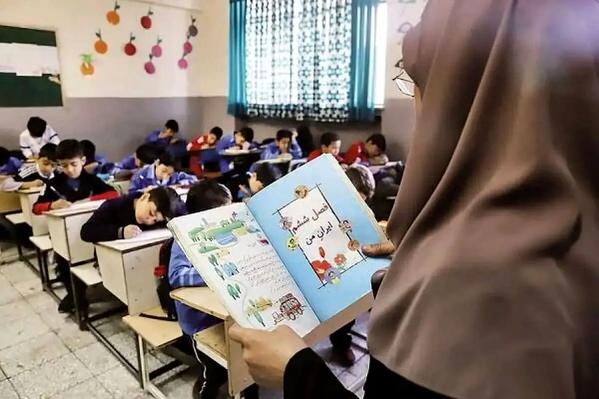 واکنش آموزش‌وپرورش به کمک اجباری مدارس