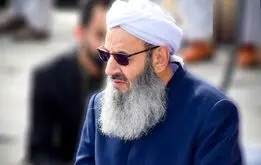 مولوی عبدالحمید از ایران خارج شد؛ عبدالحمید در ترکیه چه می‌کند