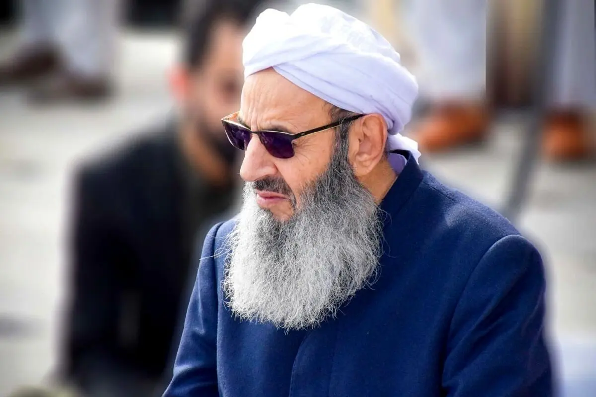 بیانیه خاص دفتر مولوی عبدالحمید درباره انتخابات
