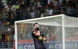 یاسین سلمانی نیم‌فصل از پرسپولیس جدا می‌شود؟!