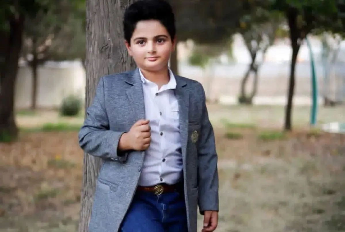 گزارش ایسنا از کاسبی عجیب با نام «کیان» و «مهسا»
